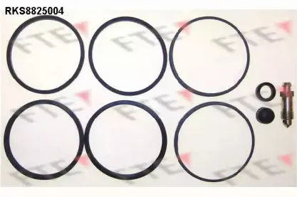 Ремкомплект, тормозной суппорт FTE купить