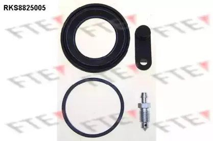 Ремкомплект, тормозной суппорт FTE купить