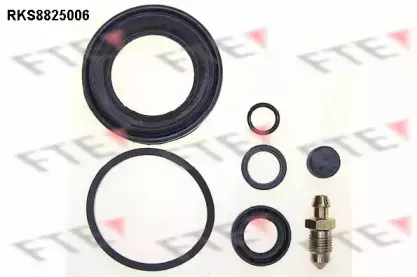 Ремкомплект, тормозной суппорт FTE купить