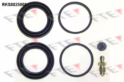 Ремкомплект, тормозной суппорт FTE купить