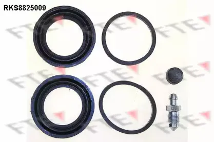 Ремкомплект, тормозной суппорт FTE купить