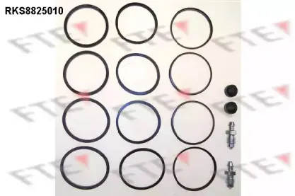 Ремкомплект, тормозной суппорт FTE купить
