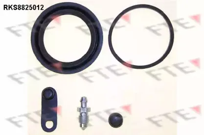 Ремкомплект, тормозной суппорт FTE купить