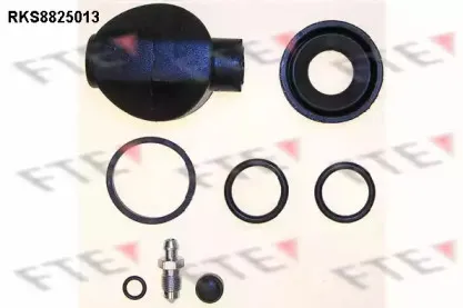 Ремкомплект, тормозной суппорт FTE купить