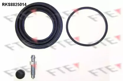 Ремкомплект, тормозной суппорт FTE купить