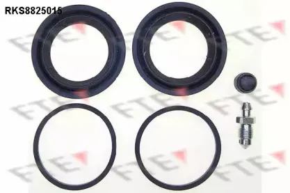 Ремкомплект, тормозной суппорт FTE купить