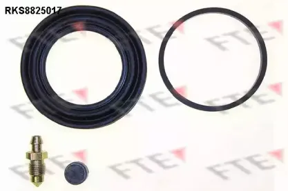 Ремкомплект, тормозной суппорт FTE купить