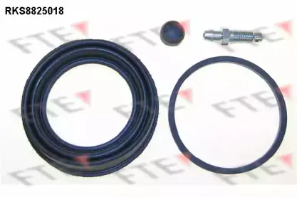 Ремкомплект, тормозной суппорт FTE купить