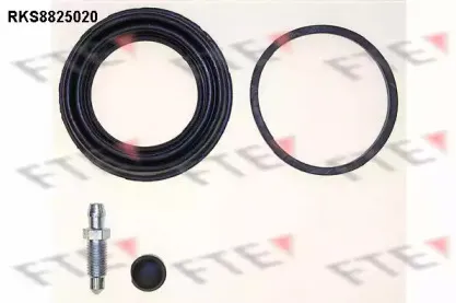 Ремкомплект, тормозной суппорт FTE купить