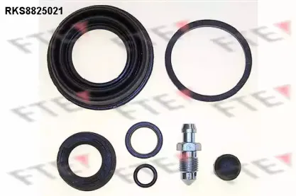 Ремкомплект, тормозной суппорт FTE купить