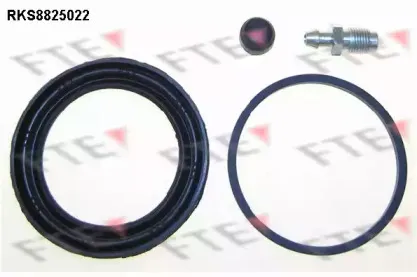 Ремкомплект, тормозной суппорт FTE купить