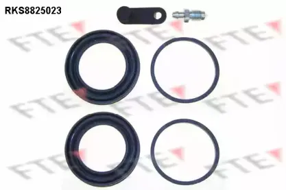 Ремкомплект, тормозной суппорт FTE купить