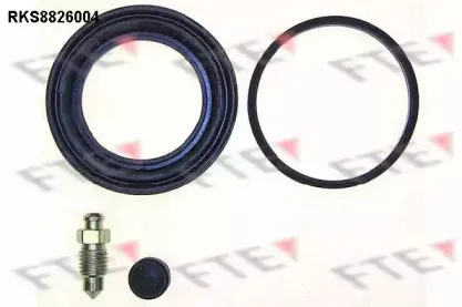 Ремкомплект, тормозной суппорт FTE купить