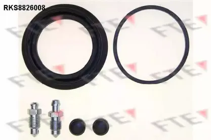 Ремкомплект, тормозной суппорт FTE купить