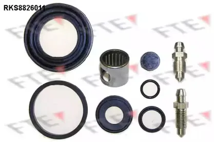 Ремкомплект, тормозной суппорт FTE купить