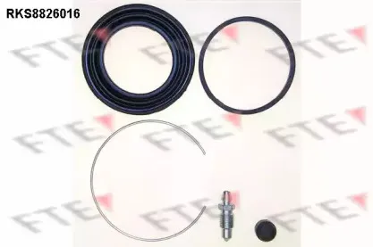 Ремкомплект, тормозной суппорт FTE купить