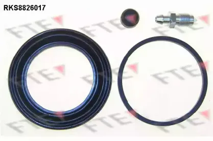 Ремкомплект, тормозной суппорт FTE купить