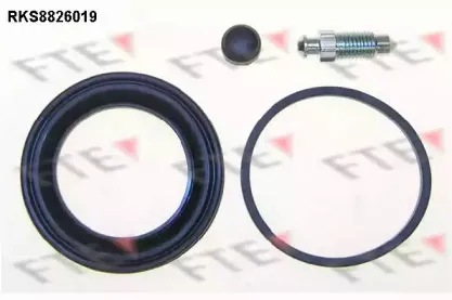 Ремкомплект, тормозной суппорт FTE купить