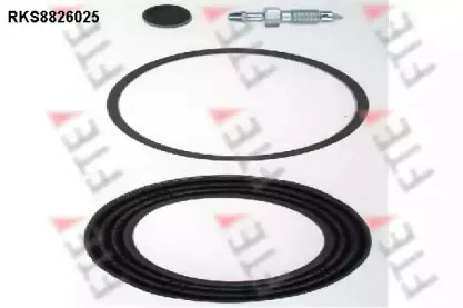 Ремкомплект, тормозной суппорт FTE купить