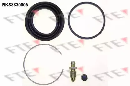 Ремкомплект, тормозной суппорт FTE купить