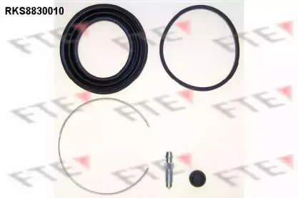 Ремкомплект, тормозной суппорт FTE купить