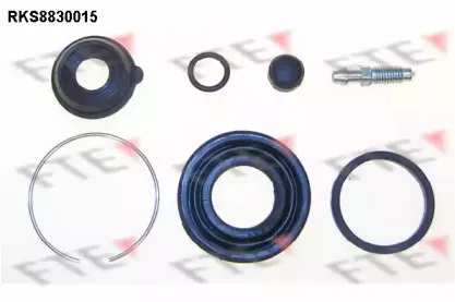 Ремкомплект, тормозной суппорт FTE купить