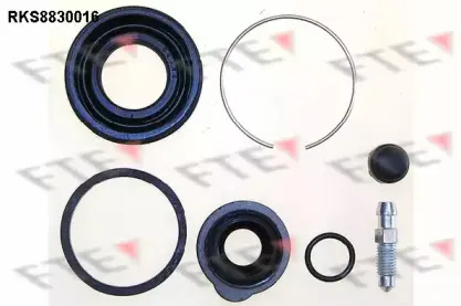 Ремкомплект, тормозной суппорт FTE купить