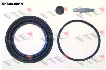 Ремкомплект, тормозной суппорт FTE купить