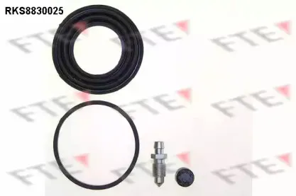 Ремкомплект, тормозной суппорт FTE купить