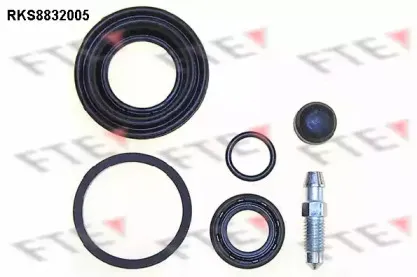 Ремкомплект, тормозной суппорт FTE купить