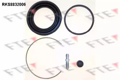 Ремкомплект, тормозной суппорт FTE купить