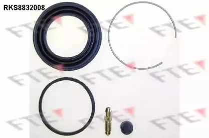 Ремкомплект, тормозной суппорт FTE купить