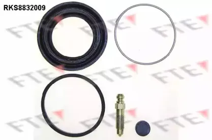 Ремкомплект, тормозной суппорт FTE купить