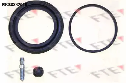 Ремкомплект, тормозной суппорт FTE купить