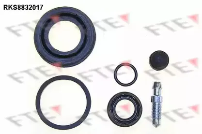 Ремкомплект, тормозной суппорт FTE купить