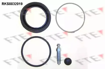 Ремкомплект, тормозной суппорт FTE купить