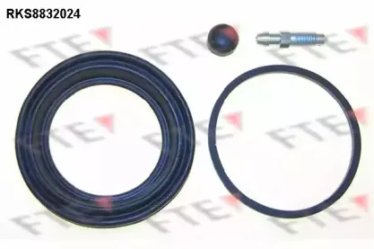 Ремкомплект, тормозной суппорт FTE купить