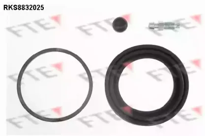 Ремкомплект, тормозной суппорт FTE купить