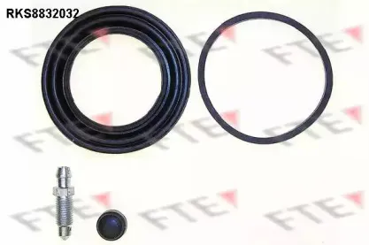 Ремкомплект, тормозной суппорт FTE купить