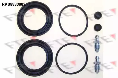 Ремкомплект, тормозной суппорт FTE купить