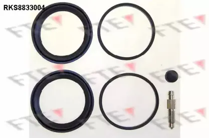 Ремкомплект, тормозной суппорт FTE купить