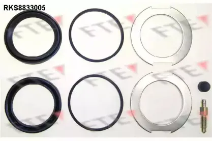 Ремкомплект, тормозной суппорт FTE купить