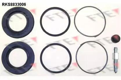 Ремкомплект, тормозной суппорт FTE купить