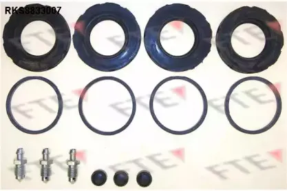 Ремкомплект, тормозной суппорт FTE купить