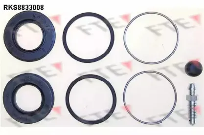 Ремкомплект, тормозной суппорт FTE купить