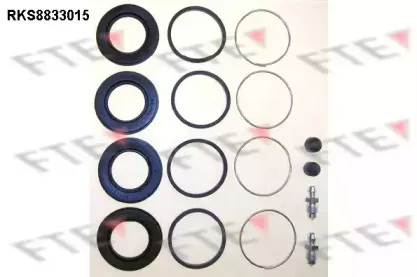 Ремкомплект, тормозной суппорт FTE купить