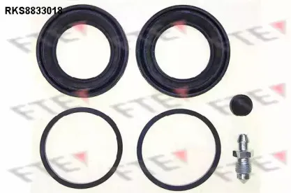 Ремкомплект, тормозной суппорт FTE купить