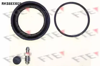 Ремкомплект, тормозной суппорт FTE купить