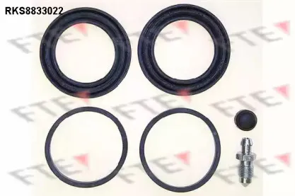 Ремкомплект, тормозной суппорт FTE купить