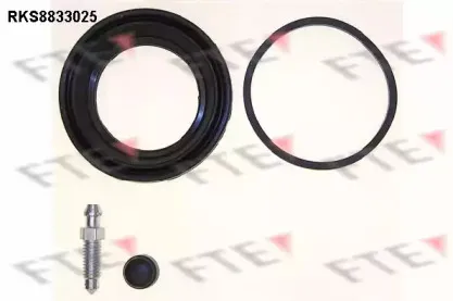 Ремкомплект, тормозной суппорт FTE купить